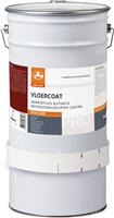 OAF PRO 2K Epoxy Vloercoating CD20 Donkergrijs (RAL 7011) 5 kg
