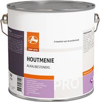 OAF PRO Houtmenie 2,5 liter