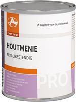 OAF PRO Houtmenie 750 ml