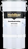 Holdbar Zwembadcoating Turkooisblauw (RAL 5018) 5 kg