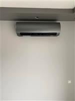Split airco wandmodel , vloermodel