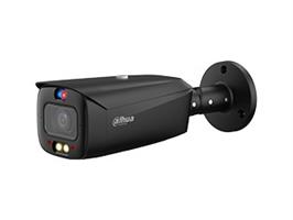 BeveiligingscameraDahua IPC-HFW3449T1-ZAS-PV Black WizSense TIOC 2.0 4MP Smart Dual Illumination met