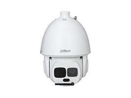 Dahua SD6AL445GB-HNV-IR  WizMind series 4MP Netwerk PTZ IR speeddome , 45 x zoom , deep learning geb