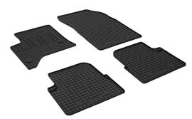 Rubber automatten Alfa Romeo Junior Ibrida | 2024-heden