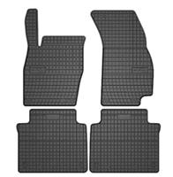 Rubber automatten Audi A8 | 2017 - heden