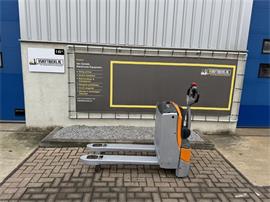 VS-21950 Elektrische palletwagen Still EXU16 BJ2018