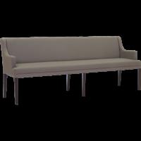 Moderne eetkamerbank 175cm