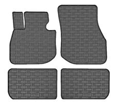 Rubber automatten BMW iX1 (U11) | 2022-heden