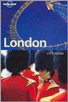 Lonely Planet London