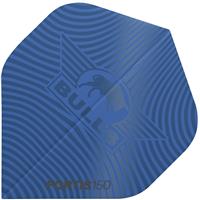 Bulls Fortis Flights Blue