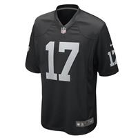 NFL Las Vegas Raiders Home Jersey Davante Adams