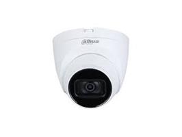 Dahua DH-IPC-HDW2841TP-S-0280B Lite series 8MP WDR IR- turret camera 2,8mm lens , IP67, microfoon