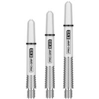 Target Pro Grip Evo Shafts Wit
