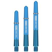 Target Pro Grip Evo Shafts Blauw