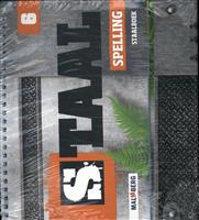 groep 6 spelling / Staal / staalboek