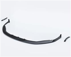 Dit betreft een Porsche 992 GT3 Adro carbon voorbumper splitter lip