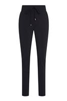 Travel Broek Black 2134