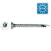 professionele schroeven 4x40