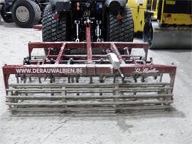 DRA DRILL Master