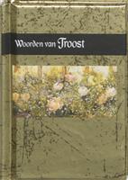 Woorden van troost / Gouden woorden