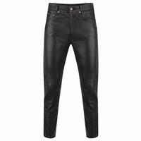 Te koop: Mijn goedlopende webshop in leren kleding