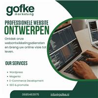  Goedkope WordPress Website Laten Maken €149,99! 