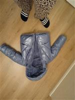 Winterjas