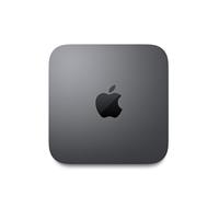 Mac Mini (2018) | 3.6 Ghz Quad-core intel-core i3 | 8GB | 256 GB SSD | 2 jaar garantie