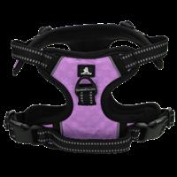 Spotted! PRO Harnas Paars XS voor honden