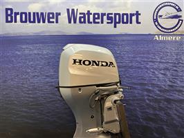 Honda 100 pk buitenboordmotor Artikel nummer 2428 BF100