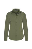 Travel Blouse Uni 60840 Deep Dephts