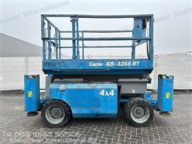 Genie GS3268RT
