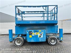 Genie GS-4069 DC