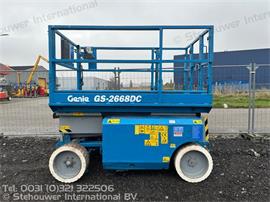Genie GS2668