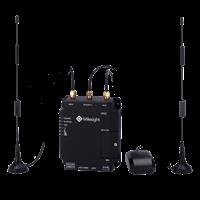 Milesight industriele 4G GPS router - dual SIM-kaart slot - UR32-L04EU-G