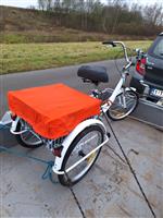 driewieler 