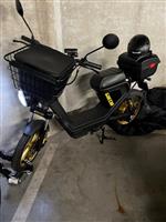 AGM Goccia GEV 1000 Gold Edition 