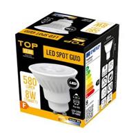 topgear led lampjes