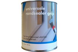 Randsealer Plaatmateriaal 0.25 l grijs