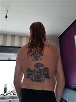 Mn zoekt sexpartner