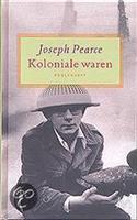 Joseph Pearce - Koloniale waren