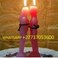 Lost Love Spells Caster +27737053600