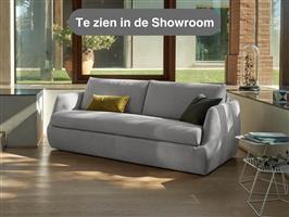 Galaxy luxe slaapbank
