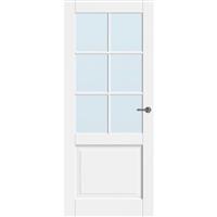 Cando binnendeur Leeds 83x211,5