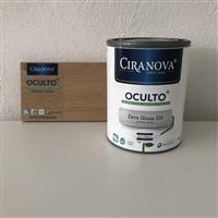 Ciranova Oculto+ zero gloss oil 1 liter