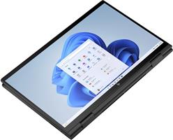 HP Envy x360 15-FH0013 - AMD Ryzen 5 - 8GB - 256GB SSD - 15.6 FHD 2-in-1 Touch - Renew - QWERTY