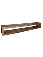 Tv-Meubel Hangend 160x35x30 cm