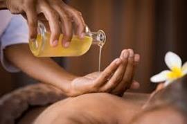 Gratis massage, zoek nog modellen