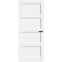 Cando binnendeur Bristol 78x201,5