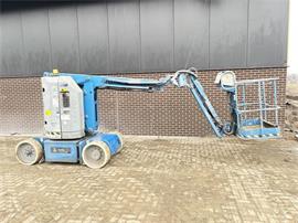2013 genie z30/20r hoogwerker knikhoogwerker